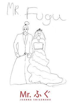 Mr Fugu okładka