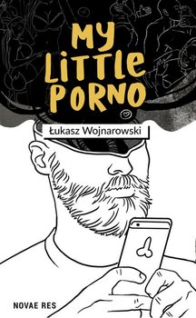 My little porno okładka