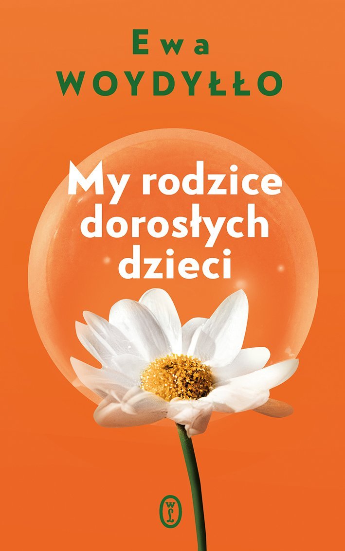 My rodzice dorosłych dzieci okładka