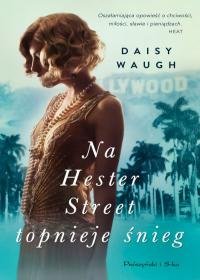 Na Hester Street topnieje śnieg okładka