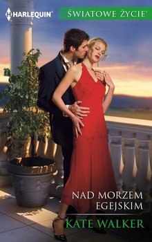 Nad Morzem Egejskim okładka