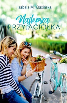 Najlepsza przyjaciółka okładka