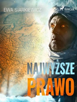 Najwyższe prawo okładka