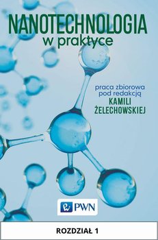 Nanotechnologia w praktyce. Rozdział 1 okładka