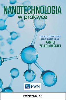 Nanotechnologia w praktyce. Rozdział 10 okładka