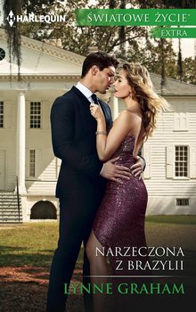 Narzeczona z Brazylii okładka