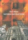 Natura katolicyzmu okładka