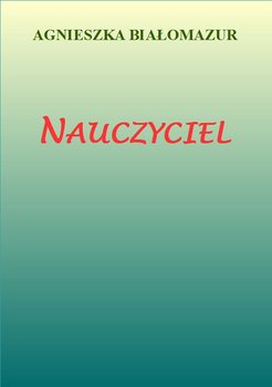 Nauczyciel okładka