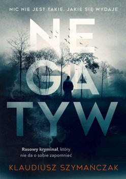 Negatyw okładka