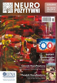 Neuropozytywni okładka