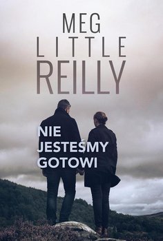 Nie jesteśmy gotowi okładka