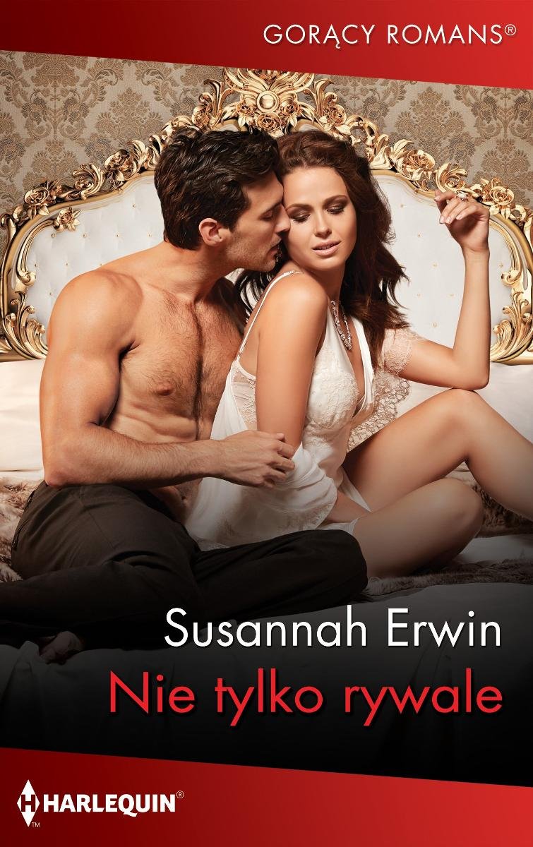 Nie tylko rywale okładka