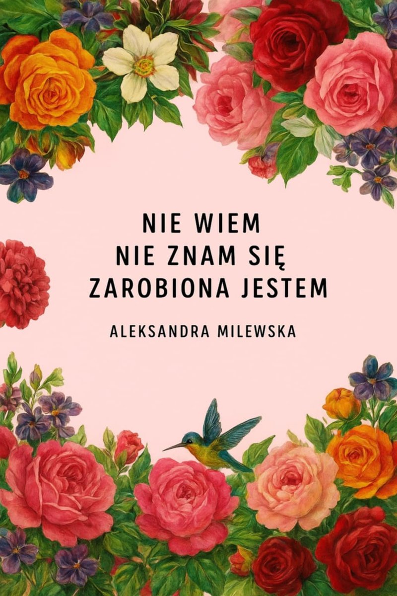Nie wiem, nie znam się, zarobiona jestem! - ebook PDF okładka