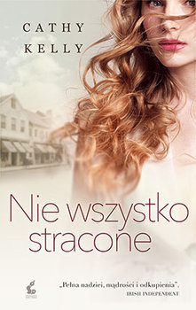 Nie wszystko stracone okładka