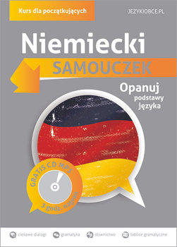 Niemiecki. Samouczek okładka