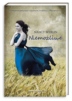 Niemożliwe okładka