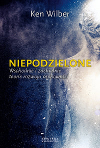 Niepodzielone okładka