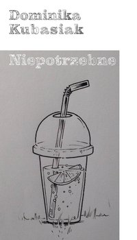 Niepotrzebne okładka