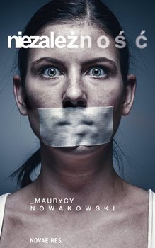 Niezależność okładka