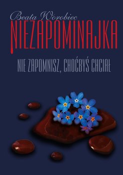 Niezapominajka okładka