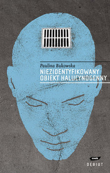 Niezidentyfikowany obiekt halucynogenny okładka