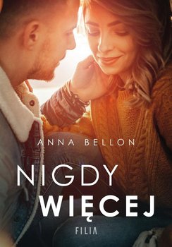 Nigdy więcej okładka