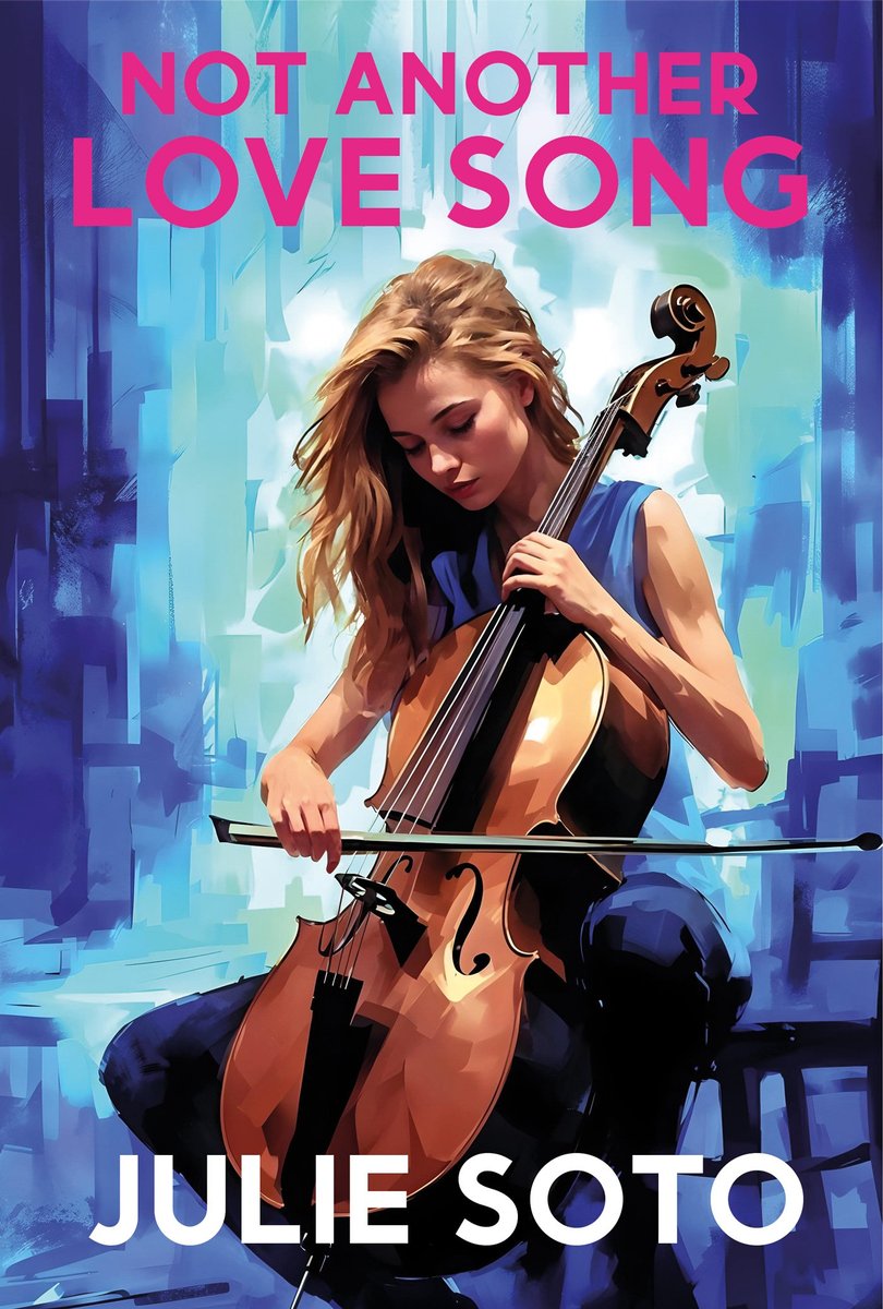 Not Another Love Song okładka