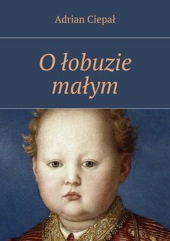 O łobuzie małym okładka