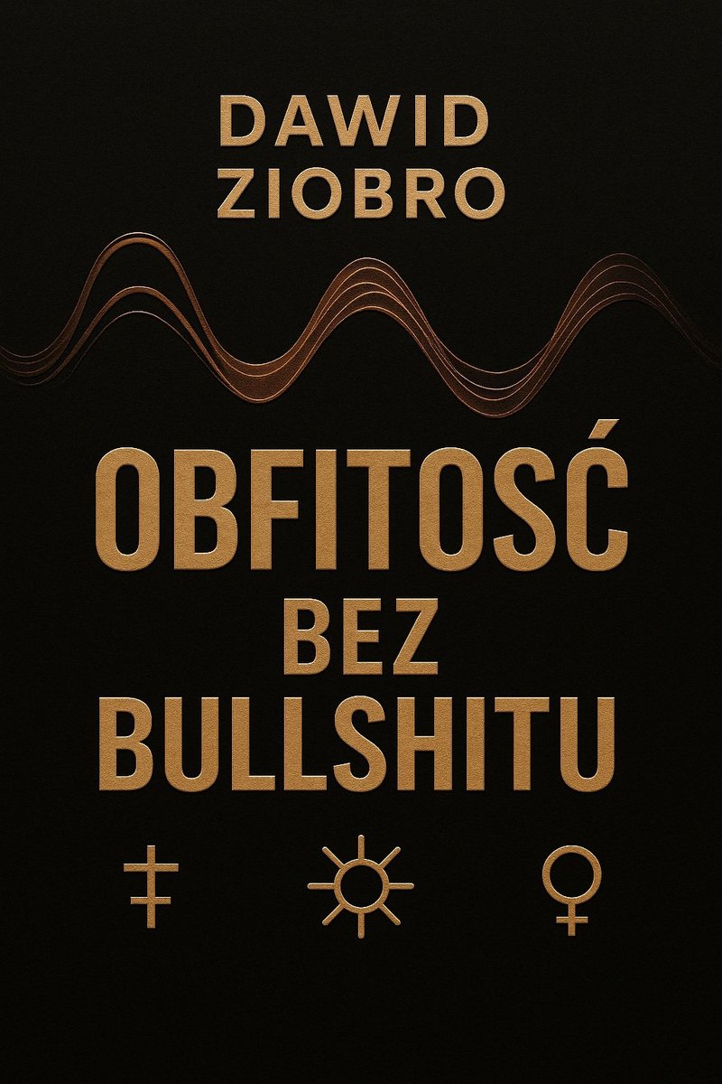 Obfitość bez Bullshitu okładka