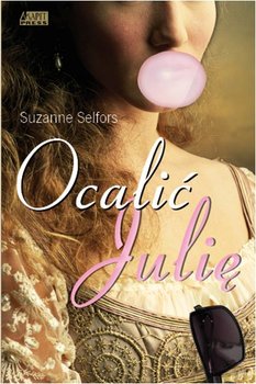 Ocalić Julię okładka