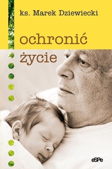 Ochronić Życie okładka