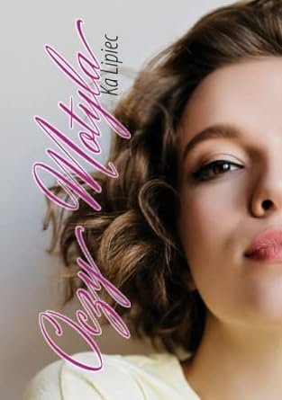 Oczy Motyla - ebook EPUB okładka