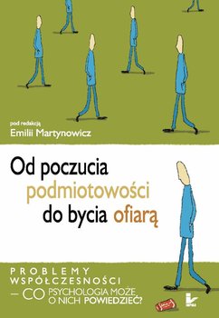 Od Poczucia Podmiotowości okładka