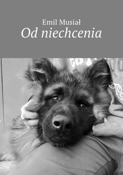 Od niechcenia okładka