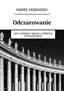 Odczarowanie okładka
