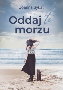Oddaj to morzu okładka