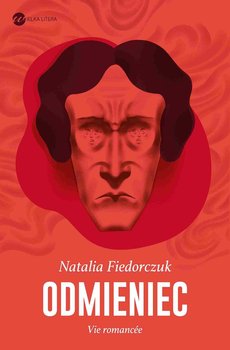 Odmieniec okładka