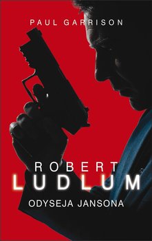 Odyseja Jansona okładka