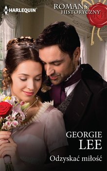 Odzyskać miłość okładka