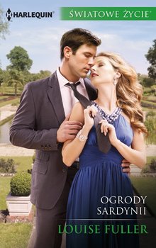 Ogrody Sardynii okładka