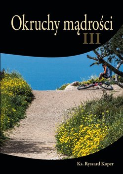 Okruchy mądrości III okładka
