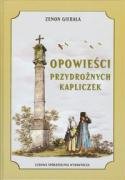 Opowieści Przydrożnych Kapliczek okładka