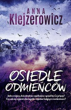 Osiedle odmieńców okładka