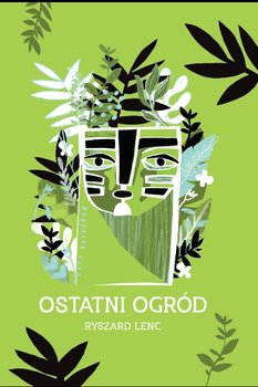 Ostatni ogród okładka