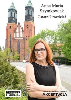 Ostatni? rozdział okładka