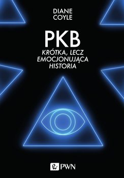 PKB: krótka, lecz emocjonująca historia okładka