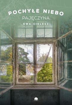 Pajęczyna. Pochyłe niebo. Tom 2 okładka