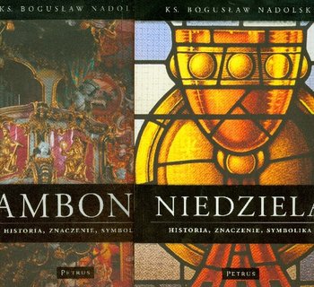 Pakiet Ambona Niedziela okładka