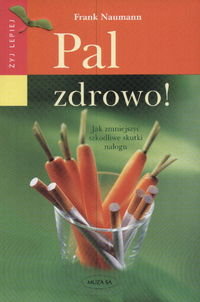 Pal Zdrowo! okładka