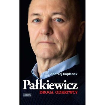 Pałkiewicz okładka